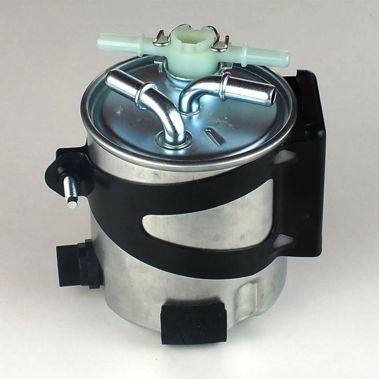 Filtre à carburant (Filtre à gasoil) DELPHI ref. HDF588